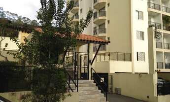 Imagem: Apartamento 2 dormitórios com armários