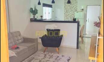 Imagem 5: Casa à venda, Esplanada Primo Meneghetti II, Franca, SP