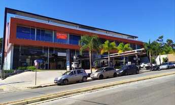 Imagem 2: Sala para alugar, 50 m² por R$ 3.000,00/mês - Jardim Paulista - Atibaia/SP