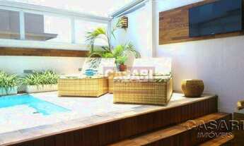 Imagem 1: Cobertura Residencial à venda, Planalto, São Bernardo do Campo - CO2146