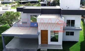 Imagem 5: Casa de luxo - Condomínio Boulevard - Venda