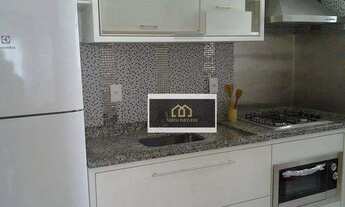 Imagem 11: Apartamento com 3 dormitórios à venda, 60 m² por R$ 398.000 - Jardim Satélite - São José d