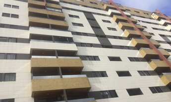 Imagem: Excel. Apto 3qtos Dependência, 93m2