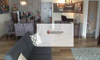 Imagem 3: Apartamento à venda, 127 m² por R$ 1.250.000,00 - Jardim Independência - São Paulo/SP