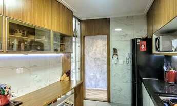 Imagem 6: Apartamento para venda com 117 metros quadrados com 4 quartos