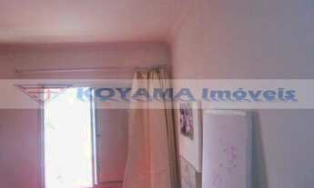 Imagem 4: Apartamento residencial à venda, Saúde, São Paulo