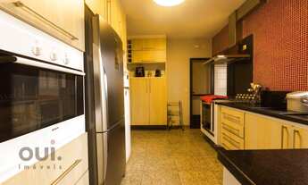 Imagem 5: Apartamento à venda, 188 m² por R$ 2.200.000,00 - Jardim Vila Mariana - São Paulo/SP