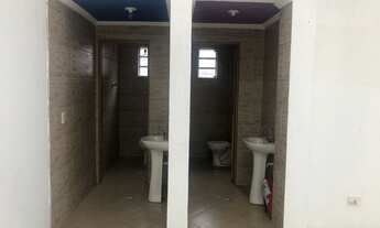 Imagem 6: Salão para alugar, 200 m² por R$ 1.200/mês - Jardim Sol Nascente - Jandira/SP