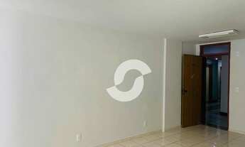 Imagem 5: Sala Comercial Junto ao Forum de Niterói 40 m² por R$ 198.000, !