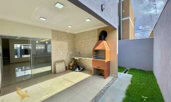 Imagem: Excelente Sobrado com 3 dormitórios à