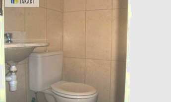 Imagem 7: Apartamento residencial para locação, Vila Guarani(Zona Sul), São Paulo