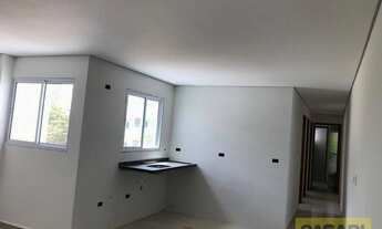 Imagem 5: Cobertura com 3 dormitórios à venda, 67 m² - Vila Pires - Santo André/SP