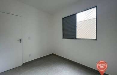 Imagem 8: Apartamento com 3 dormitórios, 65 m² - venda por R$ 280.000,00 ou aluguel por R$ 1.500,00