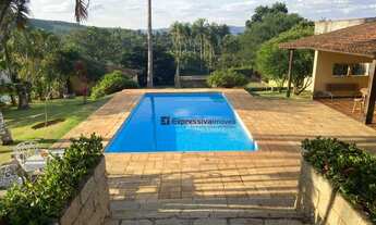 Imagem 7: Chácara com 3 dormitórios à venda, 1623 m² por R$ 650.000,00 - Recanto dos Pássaros - Itat