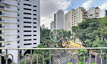 Imagem 5: Apartamento residencial à venda, Higienópolis, São Paulo