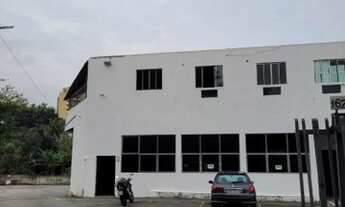 Imagem 2: Galpão para alugar, 800 m² por R$ 24.200,00/mês - Vila Jaraguá - São Paulo/SP