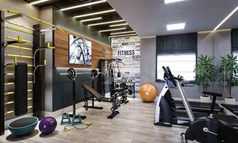 Imagem 6: 03 SUÍTES ALTO PADRÃO