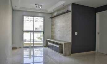 Imagem: Apartamento para venda possui 82 metros