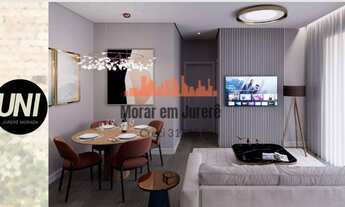 Imagem 5: Apartamento a venda Jurerê na planta 1 suíte