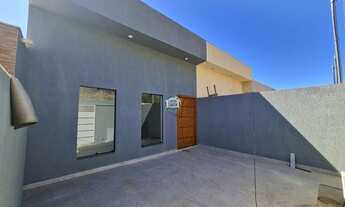 Imagem 1: Casa com 4 dormitórios à venda, 130 m² por R$ 480.000 - Visão - Lagoa Santa/MG