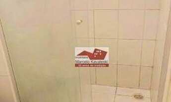 Imagem 3: Apartamento à venda, 48 m² por R$ 310.000,00 - Vila das Mercês - São Paulo/SP