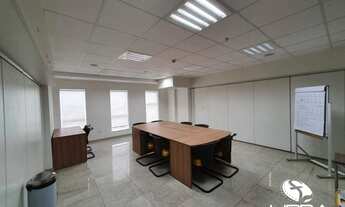 Imagem 5: Sala para alugar, 131 m² por R$ 6.000,00/mês - Parque Campolim - Sorocaba/SP