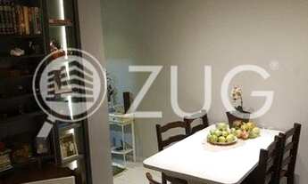 Imagem 5: Apartamento - Santa Claudina - Vinhedo