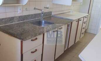 Imagem 5: Apartamento para alugar, 60 m² por R$ 1.800,00/mês - Jardim Marajoara - São Paulo/SP