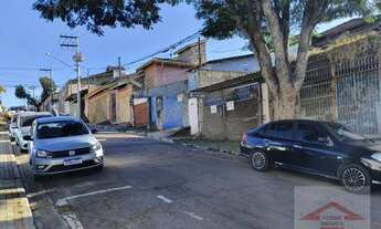 Imagem 3: TERRENO A VENDA COMERCIAL DE 1000M2 NO BAIRRO VILA SANTA MARIA - JUNDIAI/SP