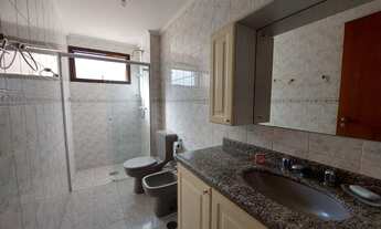 Imagem 7: Apartamento com 3 dormitórios à venda, 117 m² por R$ 700.000,00 - Cambuí - Campinas/SP