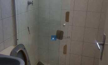 Imagem 5: Apartamento com 2 dormitórios para alugar, 47 m² por R$ 750,00 - Cézar de Souza - Mogi das