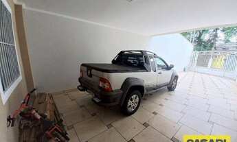 Imagem 3: Sobrado com 3 dormitórios à venda, 190 m² - Centro - São Bernardo do Campo/SP