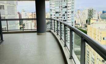 Imagem: Apartamento à venda, 168 m² por R$ 3.740.000,00