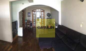 Imagem 4: Sobrado com 3 dormitórios à venda, 235 m² - Anchieta - São Bernardo do Campo/SP