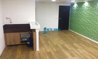 Imagem 3: Conjunto à venda, 41 m² por R$ 742.000,00 - Brooklin - São Paulo/SP