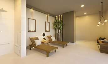 Imagem 7: Apartamento para venda possui 75 metros quadrados com 3 quartos em Vila Andrade - São Paul