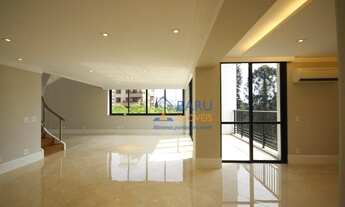 Imagem 5: Apartamento Duplex residencial à venda, Higienópolis, São Paulo