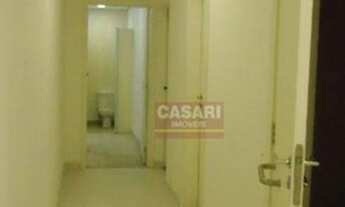 Imagem 6: Sala à venda, 37 m² por R$ 225.000,00 - Centro - São Bernardo do Campo/SP