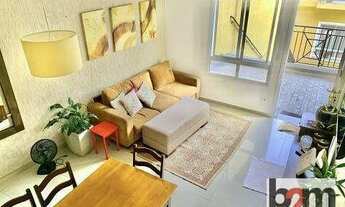 Imagem 3: Casa com 3 dormitórios à venda, 110 m² - Vila São Francisco - São Paulo/SP