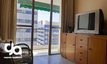 Imagem 6: Apartamento para venda com 62 m² com 2 quartos em Rio Comprido - Rio de Janeiro - RJ