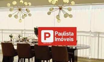 Imagem 2: Apartamento à venda, 113 m² por R$ 1.132.000,00 - Santo Amaro - São Paulo/SP