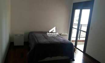 Imagem 6: Apartamento Alto Padrão com 208m², 4 Suítes e 4 Vagas - Vila Mariana