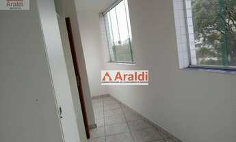 Imagem 2: Apartamento com 2 dormitórios para alugar, 50 m² por R$ 1.150,00/mês - Campos Elíseos - Sã