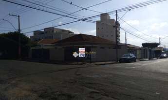 Imagem: Casa com 3 dormitórios para alugar, 160