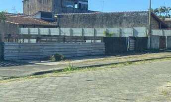 Imagem 2: Terreno à venda, 563 m² por R$ 199.000,00 - Jardim California - Itanhaém/SP