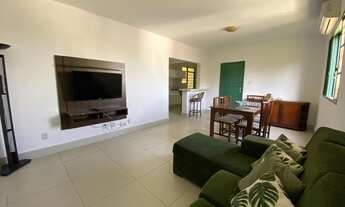 Imagem 5: BJK ALUGA APARTAMENTO 95 M²-02 QUARTOS-SEMI MOBILIADO-RUA 24 DE OUTUBRO-BAIRRO POPULAR-CUI