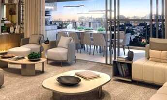 Imagem 2: São Paulo - Apartamento Padrão - CAMPO BELO