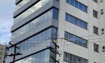 Imagem 2: Prédio à venda, 9272 m² por R$ 26.119.000,00 - Pompéia - Santos/SP