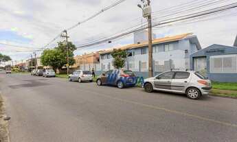 Imagem 3: Apartamento com 3 dormitórios à venda, 55 m² por R$ 200.000,00 - Capão Raso - Curitiba/PR