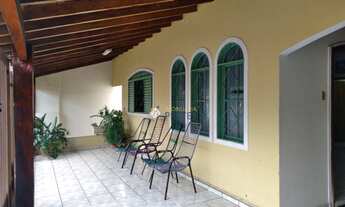 Imagem 2: Casa com 2 dormitórios à venda, 150 m² por R$ 225.000,00 - Vila Elmaz - São José do Rio Pr